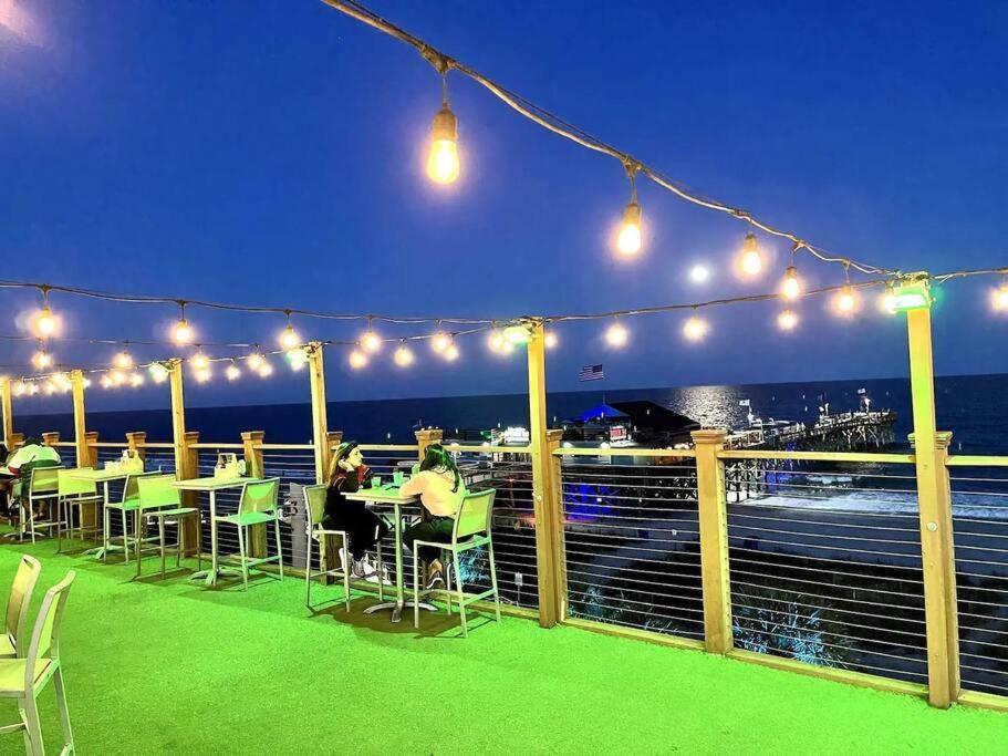 Coastal Escape Penthouse With Ocean Views Apartment Myrtle Beach Exterior photo